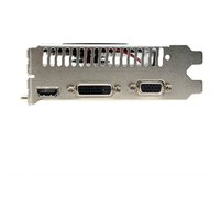 Видеокарта AFOX GeForce GTX 750 4GB GDDR5/128-bit, PCIe 3.0, 1xHDMI+1xDVI+1xVGA, 3 слота, 1x6-pin (AF750-4096D5H6-V3) — фото 5