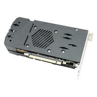 Видеокарта AFOX Radeon RX 580 2048SP 8GB GDDR5/256-bit, PCIe 3.0, 1xHDMI+2xDP, 2,5 слота, 1x8-pin (AFRX580-8192D5H3-V3) — фото 5
