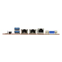 Материнская плата AIC Vega, E-ATX, 2xLGA4677, Intel C741, 16xDDR5-5600MHz (до 4096GB), 2xM.2, 2xSATA3, 5xPCIe 5.0 x16, VGA, 2x1GbE, IPMI (M22-1717-006) — фото 3