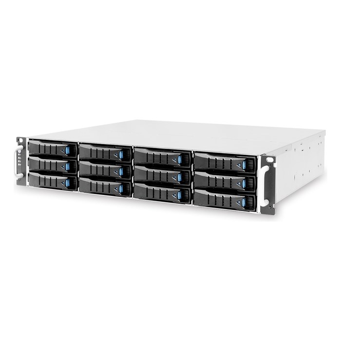 Дисковая полка Compserver AIC XJ1-20124-04