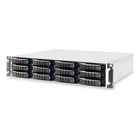 Дисковая полка Compserver AIC XJ1-20124-04