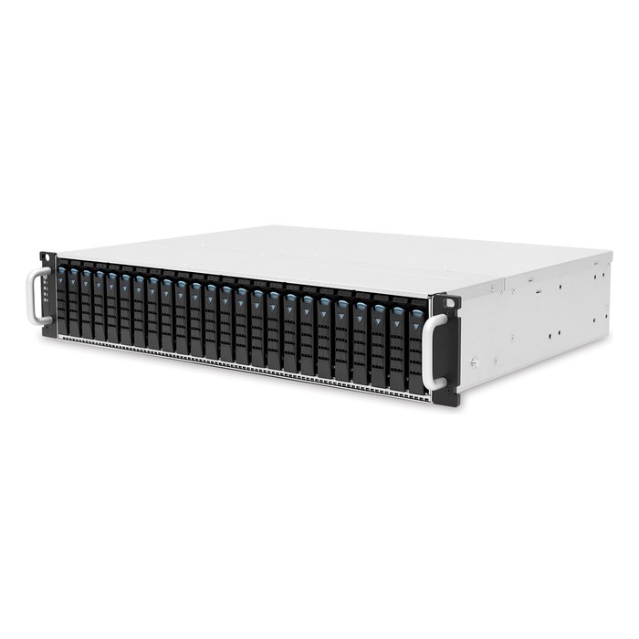 Дисковая полка Compserver AIC XJ1-20247-02