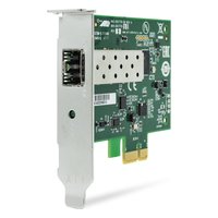 Allied Telesis AT-2914SP-901 — Сетевая карта AT-2914SP, 1× SFP 1 GbE, PCIe x1, LP (FH-планка в комплекте)