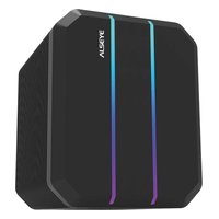 Кулер для процессора Alseye M90 Black, до 180W, LGA1700/1200/115x/2011/1366, AM4/AM3/AM2, FM2, FM1 (AS.01.01.0062) — фото 2