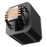 Кулер для процессора Alseye M90 Black, до 180W, LGA1700/1200/115x/2011/1366, AM4/AM3/AM2, FM2, FM1 (AS.01.01.0062) — фото 4