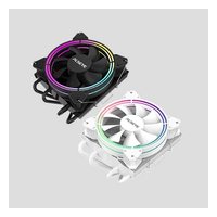 Кулер для процессора Alseye H120T, до 125W, LGA1700/1200/115x/2011/1366/775, AM5/AM4/AM3 (AS.01.02.0004)