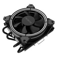 Кулер для процессора Alseye H120T, до 125W, LGA1700/1200/115x/2011/1366/775, AM5/AM4/AM3 (AS.01.02.0004) — фото 2