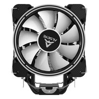 Кулер для процессора Alseye H120D, до 200W, LGA1851/1700/1200/115x/2011/1366/1356/775, AM5/AM4/AM3/AM2, FM2, FM1 (AS.01.02.0009)