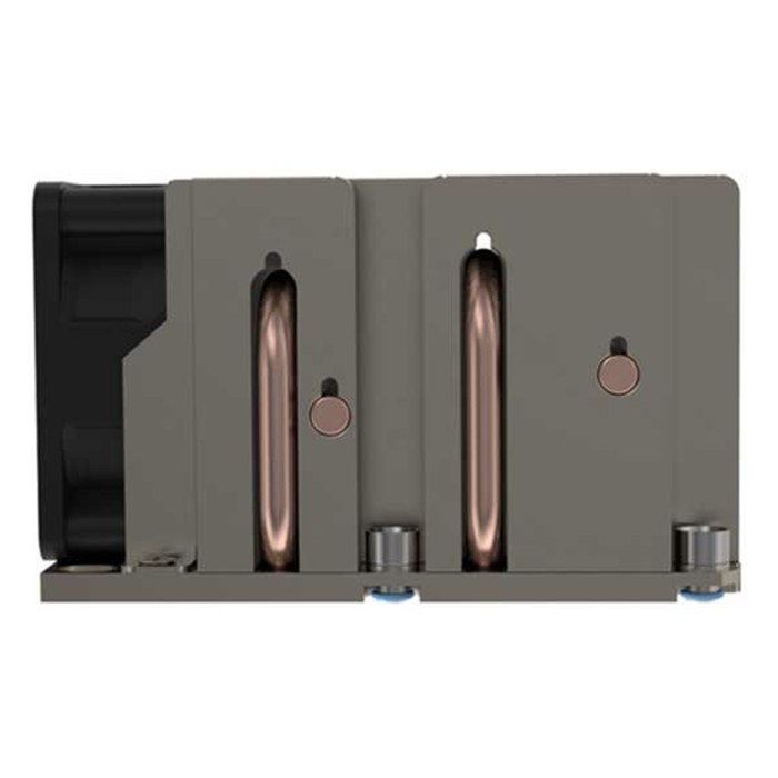 Кулер для процессора Alseye R83, 2U, до 225W, LGA3647 (AS.01.07.0062)