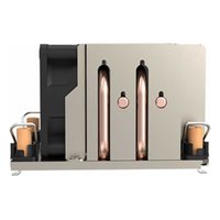 Alseye AS.01.07.0131 — Кулер для процессора AS-M83, 2U, до 250W, LGA4189