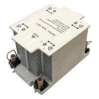 Радиатор для процессора Alseye 3DVC-2U-4677, 2U, до 350W, LGA4677 (AS.01.07.0162) — фото 1