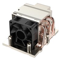 Кулер для процессора Alseye S22-SP5, 2U, до 360W, SP5 (AS.01.07.0169) — фото 3
