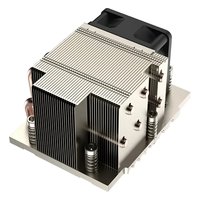 Кулер для процессора Alseye S22-SP5, 2U, до 360W, SP5 (AS.01.07.0169) — фото 4