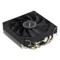 Кулер для процессора Alseye S37-4, до 130W, LGA1851/1700/1200/115x, AM4 (AS.01.07.0228)