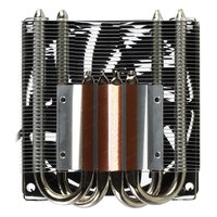 Кулер для процессора Alseye S37-4, до 130W, LGA1851/1700/1200/115x, AM4 (AS.01.07.0228) — фото 3