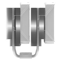 Кулер для процессора Alseye Q120DT Plus White, до 270W, LGA1851/1700/1200/115x/2011/1366, AM5/AM4 (AS.01.11.0012) — фото 5