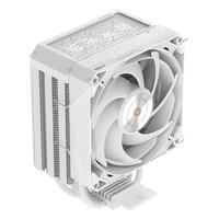 Кулер для процессора Alseye Q120S Plus White, до 200W, LGA1851/1700/1200/115x/1366/1356, AM5/AM4 (AS.01.11.0045)