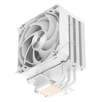 Кулер для процессора Alseye Q120S Plus White, до 200W, LGA1851/1700/1200/115x/1366/1356, AM5/AM4 (AS.01.11.0045) — фото 5