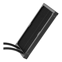 Система жидкостного охлаждения Alseye H280, радиатор 280 мм, до 200W, LGA1200/115x/2066/2011, AM5/AM4 (AS.02.02.0017) — фото 4