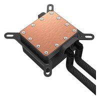 Система жидкостного охлаждения Alseye H360-4.0, радиатор 360 мм, до 210W, LGA1851/1700/1200/115x/2066/2011, AM4 (AS.02.02.0023) — фото 3