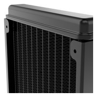 Система жидкостного охлаждения Alseye H360-4.0, радиатор 360 мм, до 210W, LGA1851/1700/1200/115x/2066/2011, AM4 (AS.02.02.0023) — фото 4