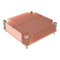 Alseye AS.03.03.0039 — Радиатор для процессора 1U1C, 1U, до 125W, LGA1700