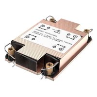 Радиатор для процессора Alseye V72, 1U, до 240W, LGA4189 (AS.03.03.0089)