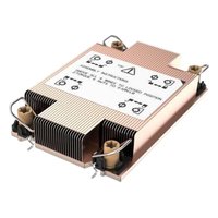 Радиатор для процессора Alseye V72, 1U, до 240W, LGA4189 (AS.03.03.0089) — фото 2
