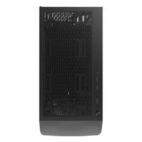 Корпус Alseye Ai-B, Midi Tower, E-ATX/ATX/mATX/Mini-ITX, без БП, стекло, чёрный (AS.07.0237) — фото 5