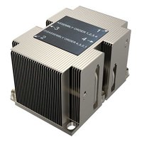 Alseye AS3647-P4HCAL2U-JYR81 — Радиатор для процессора AS-R81, 2U, до 205W, LGA3647