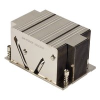 Радиатор для процессора Alseye ASASP3-P4HCA2U-JYP21, 2U, до 165W, SP3 — фото 1