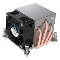 Alseye AS.01.07.0146 — Кулер для процессора R63, 2U, до 150W, LGA1700