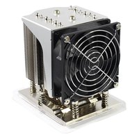 Кулер для процессора Alseye S42-SP5, 4U, до 360W, SP5 (AS.01.07.0170) — фото 1