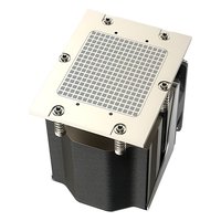 Кулер для процессора Alseye S42-SP5, 4U, до 360W, SP5 (AS.01.07.0170) — фото 3