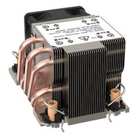 Кулер для процессора Alseye M82-4677, 2U, до 300W, LGA4677 (AS.01.07.0173) — фото 1