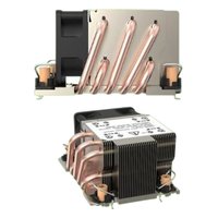 Кулер для процессора Alseye M82-4677, 2U, до 300W, LGA4677 (AS.01.07.0173) — фото 2