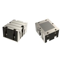 Alseye AS.03.03.0091 — Радиатор для процессора PD2AC2, 2U, до 395W, SP5