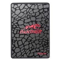 Apacer AP1TBAS350-1 — SSD 1TB AS350 PANTHER, SATA 2.5" (R560/W540MB/s) (600 TBW)