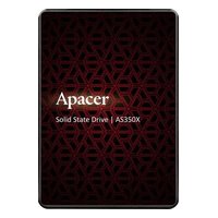 Apacer AP1TBAS350XR-1 — SSD 1TB AS350X, SATA 2.5" (R560/W540MB/s) (600 TBW) — фото 2
