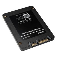 Apacer AP1TBAS350XR-1 — SSD 1TB AS350X, SATA 2.5" (R560/W540MB/s) (600 TBW) — фото 4