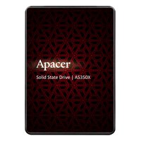 Apacer AP1TBAS350XR-1 — SSD 1TB AS350X, SATA 2.5" (R560/W540MB/s) (600 TBW) — фото 5