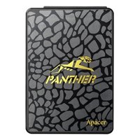 Apacer AP240GAS340G-1 — SSD 240GB AS340 PANTHER, SATA 2.5" (R550/W520MB/s) (140 TBW)