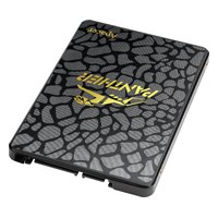 Apacer AP240GAS340XC-1 — SSD 240GB AS340X, SATA 2.5" (R550/W520MB/s) (140 TBW) — фото 3