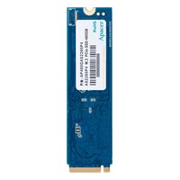 Apacer AP256GAS2280P4-1 — SSD 256GB AS2280P4, NVMe M.2 2280 PCIe 3.0 x4 (R2100/W1000MB/s) (200 TBW)