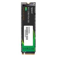 Apacer AP256GAS2280Q4L-1 — SSD 256GB AS2280Q4L, NVMe M.2 2280 PCIe 4.0 x4 (R3300/W1300MB/s) (150 TBW) — фото 2