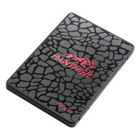 SSD 512GB Apacer AS350 PANTHER, SATA 2.5" (R560/W540MB/s) (320 TBW) (AP512GAS350-1) — фото 2