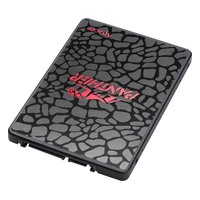 SSD 512GB Apacer AS350 PANTHER, SATA 2.5" (R560/W540MB/s) (320 TBW) (AP512GAS350-1) — фото 3