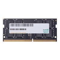 Apacer AS16GGB26CQYBGH — Модуль памяти 16GB 2666MHz DDR4 non-ECC SO-DIMM Unbuffered