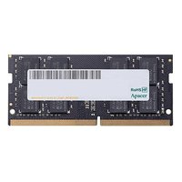 Apacer AS16GGB32CSYBGH — Модуль памяти 16GB 3200MHz DDR4 non-ECC SO-DIMM Unbuffered