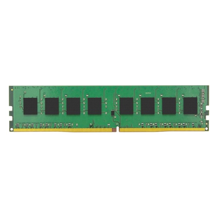 Apacer EL.16G2V.GNH — Модуль памяти 16GB 2666MHz DDR4 non-ECC DIMM Unbuffered